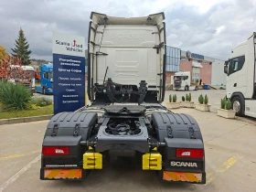 Scania R 450 R450, снимка 4