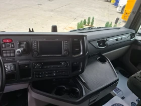 Scania R 450 R450, снимка 12