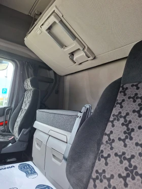 Scania R 450 R450, снимка 10