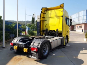 Scania R 500 Evro 6 SCR, снимка 5