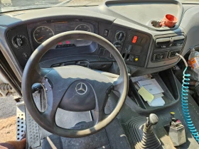 Mercedes-Benz 3340 Axor 3340, снимка 10