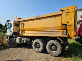 Mercedes-Benz 3340 Axor 3340, снимка 5