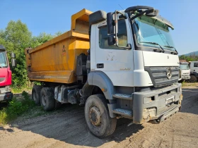 Mercedes-Benz 3340 Axor 3340, снимка 2