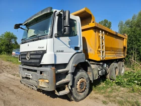 Mercedes-Benz 3340 Axor 3340, снимка 1