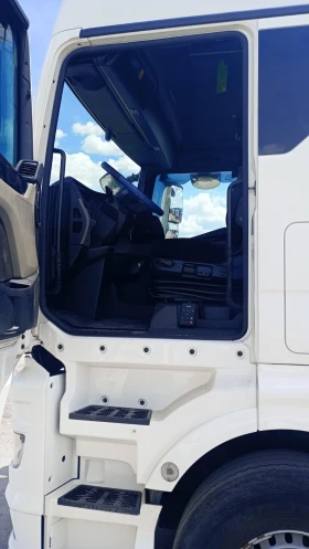 Man Tgx TGX 18.510 4x2 BL SA | Mobile.bg � ����� ������ 6