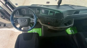 Man Tgx TGX 18.510 4x2 BL SA | Mobile.bg � ����� ������ 9