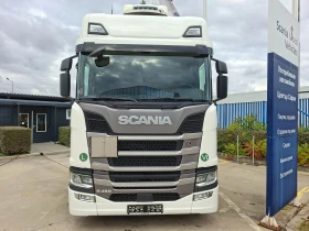 Scania R 450 R450 | Mobile.bg � ����� ������ 8