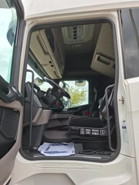 Scania R 450 R450 | Mobile.bg � ����� ������ 9