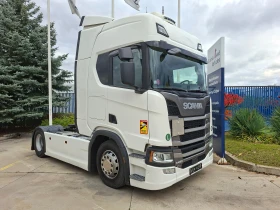 Scania R 450 R450 | Mobile.bg � ����� ������ 7