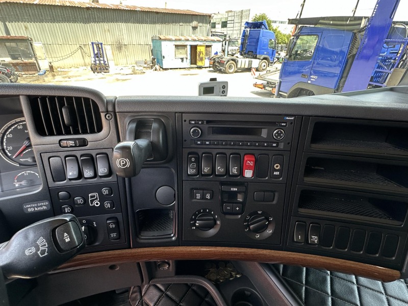 Scania R440, снимка 17 - Камиони - 46433829