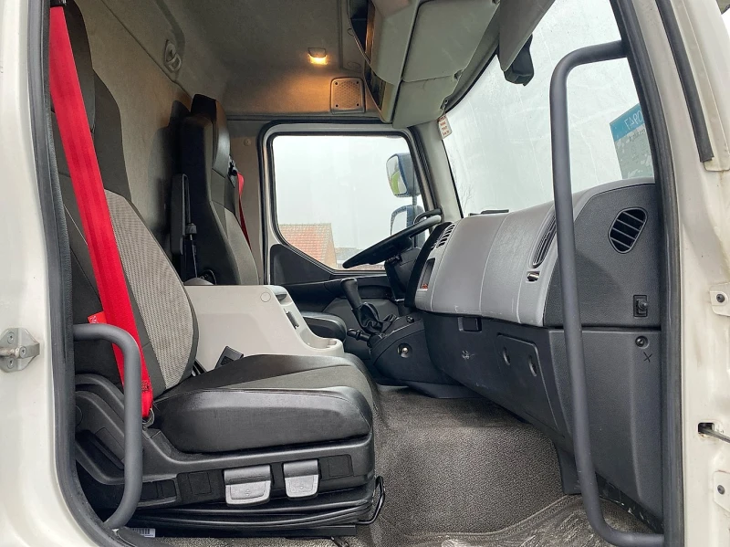 Renault D 210 Bi-temp, снимка 16 - Камиони - 50574808