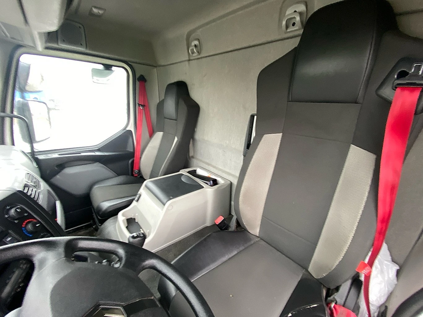 Renault D 210 Bi-temp | Mobile.bg   15