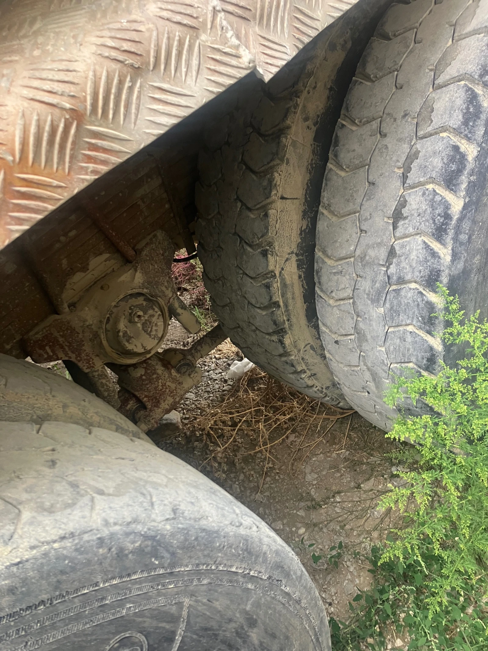 Iveco Trakker cursor 8 - изображение 5