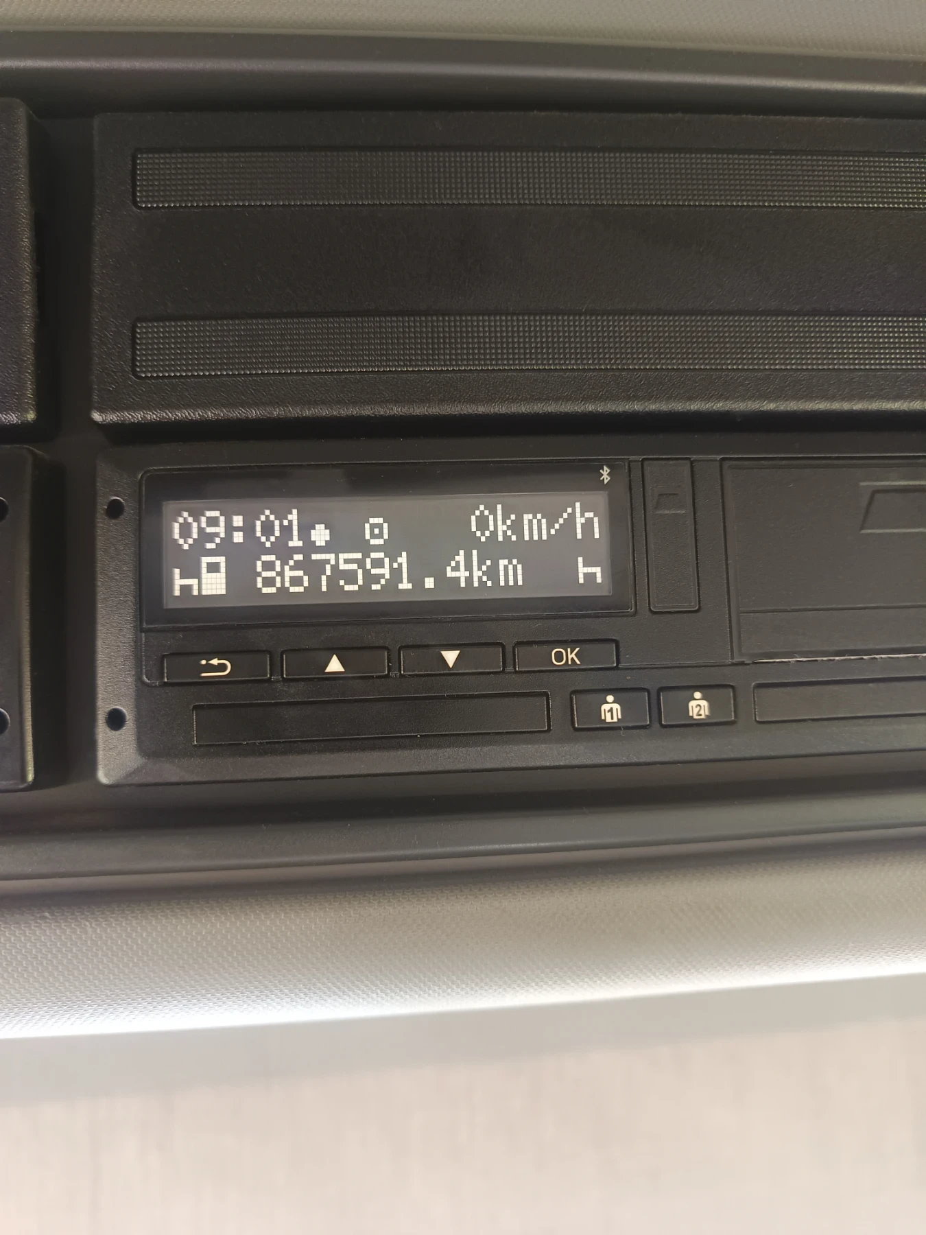 Renault T  - изображение 8