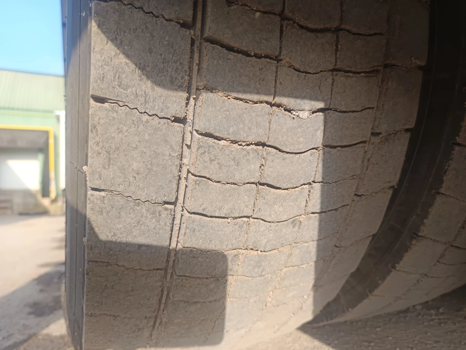 Renault T  - изображение 4