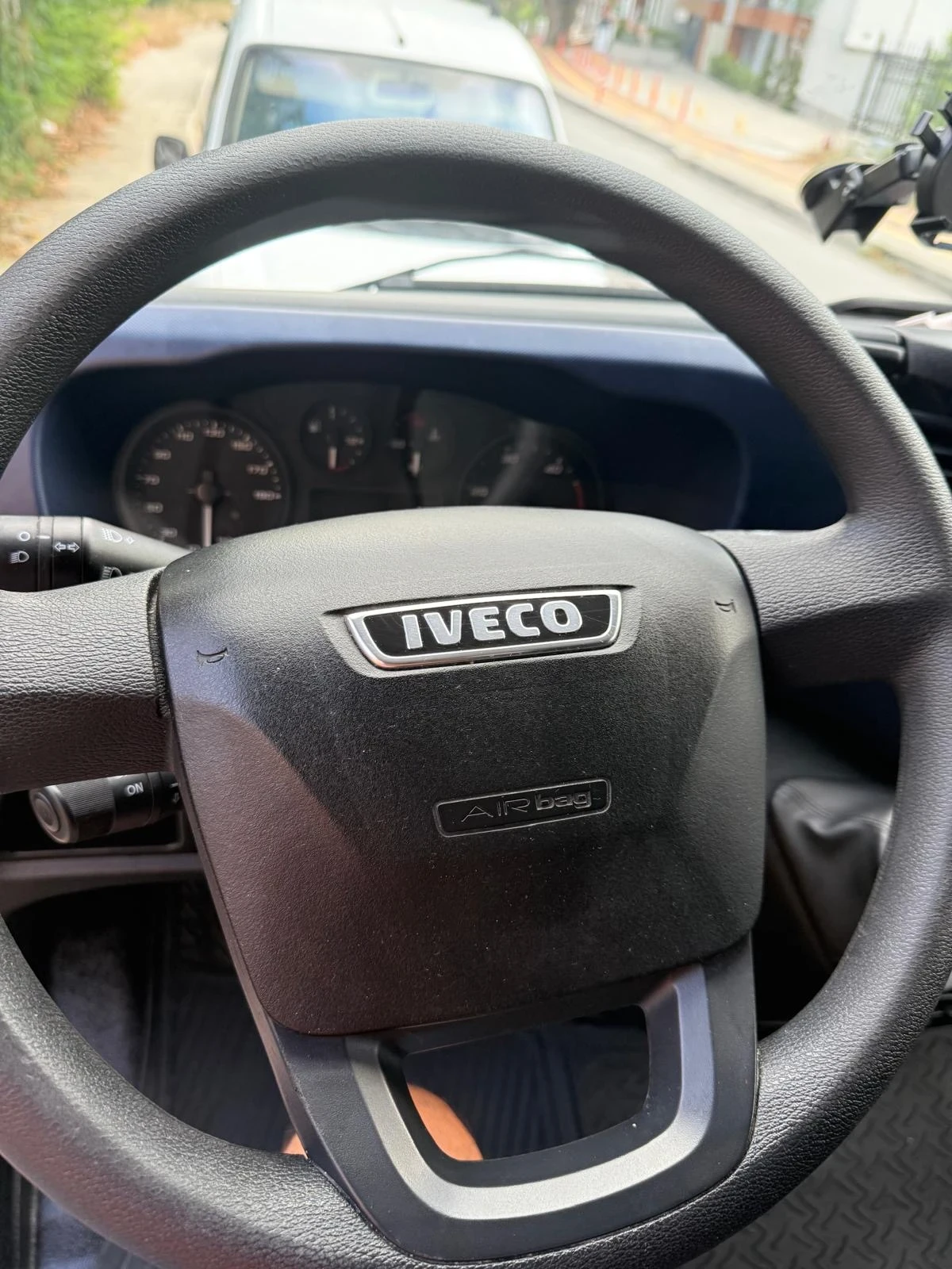 Iveco 35c18, снимка 10 - Камиони - 56085974
