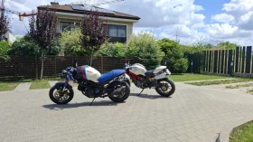 Ducati Monster 600, снимка 6