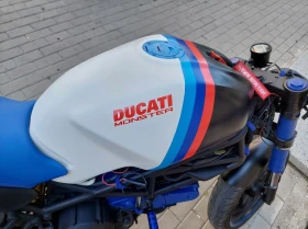 Ducati Monster 600, снимка 9