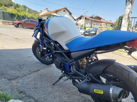 Ducati Monster 600, снимка 8