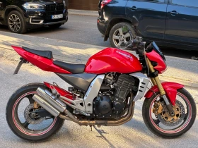 Kawasaki Z 1000 , снимка 7