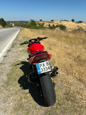 Kawasaki Z 1000 , снимка 3