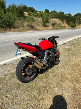 Kawasaki Z 1000 , снимка 2