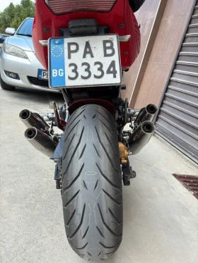 Kawasaki Z 1000 , снимка 5