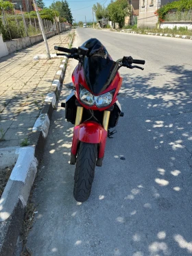 Kawasaki Z 1000 , снимка 4