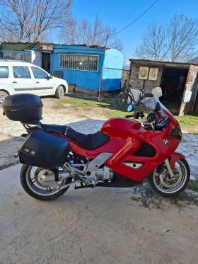 BMW R 1200RS, снимка 4