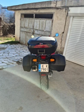 BMW R 1200RS, снимка 3