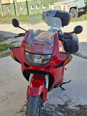 BMW R 1200RS, снимка 1