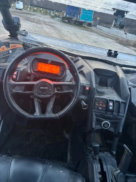 Can-Am Maverick X3 Rs, снимка 6