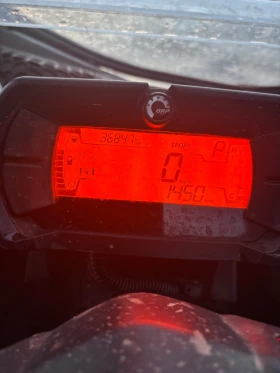 Can-Am Maverick X3 Rs, снимка 7