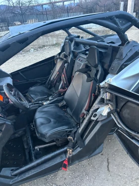 Can-Am Maverick X3 Rs, снимка 5