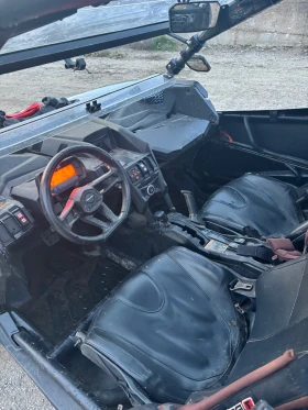 Can-Am Maverick X3 Rs, снимка 4