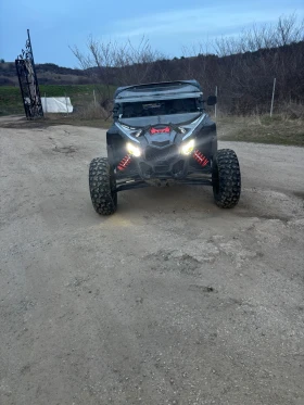 Can-Am Maverick X3 Rs, снимка 2