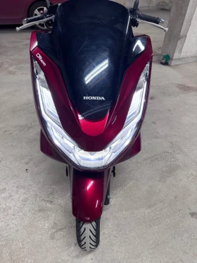 Honda Pcx 125 - в гаранция, снимка 9