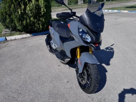 Peugeot XP 400 GT 8000km, снимка 2
