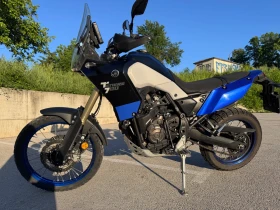 Yamaha Tenere 700, снимка 1