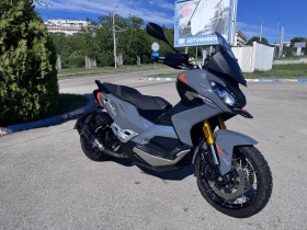 Peugeot XP 400 GT 8000km, снимка 1