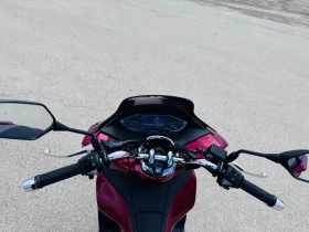 Honda Pcx 125 - в гаранция, снимка 7
