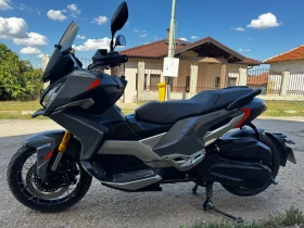 Peugeot XP 400 GT 8000km, снимка 1