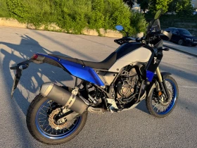 Yamaha Tenere 700, снимка 3
