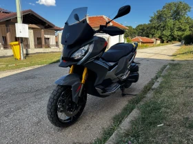 Peugeot XP 400 GT 8000km, снимка 2