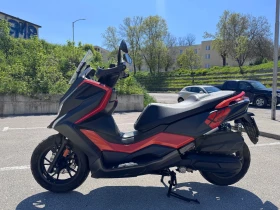 Kymco DTX 360, снимка 1