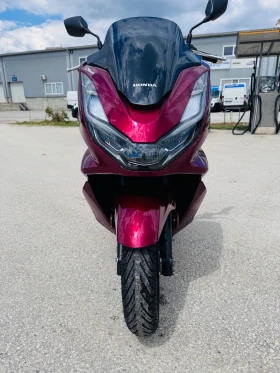 Honda Pcx 125 - в гаранция, снимка 5
