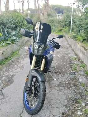 Yamaha Tenere 700, снимка 2