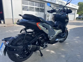 Peugeot XP 400 GT 8000km, снимка 7