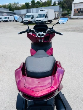Honda Pcx 125 - в гаранция, снимка 4