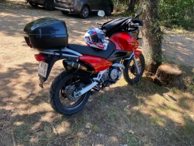 Suzuki XF 650, снимка 4